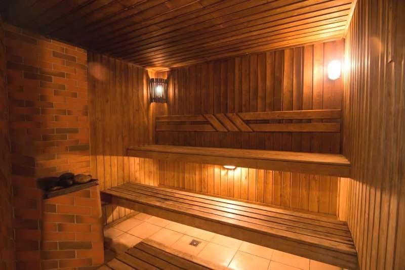 Avenue Park Hotel Yusufkhona Εξωτερικό φωτογραφία