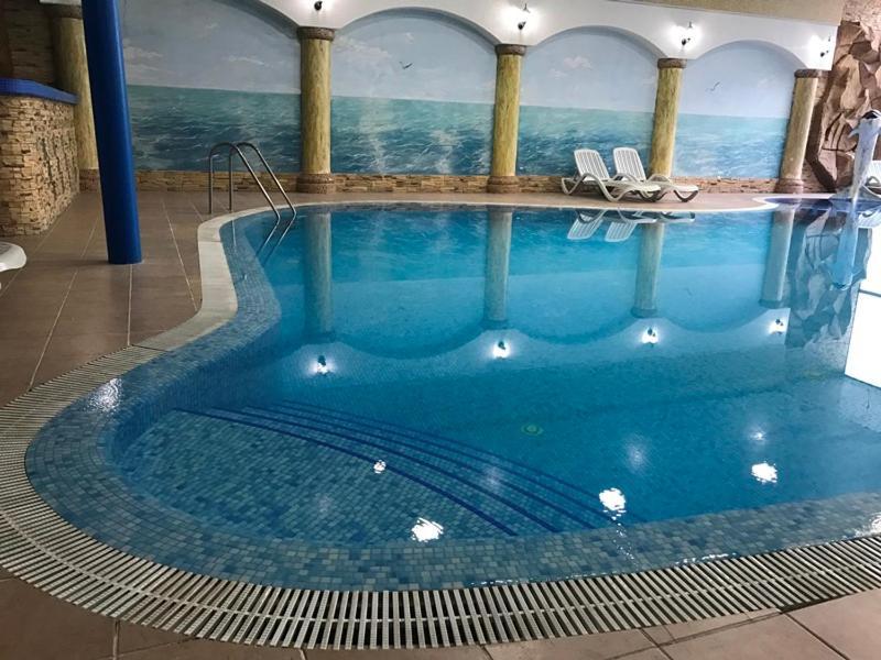 Avenue Park Hotel Yusufkhona Εξωτερικό φωτογραφία