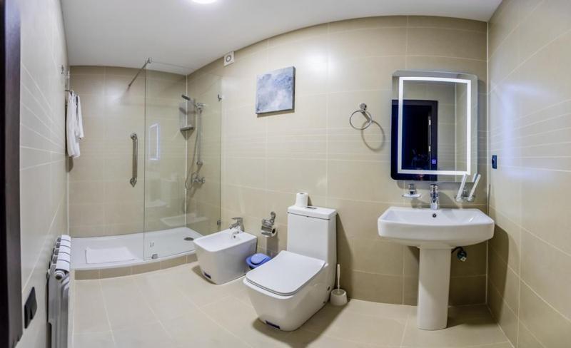 Avenue Park Hotel Yusufkhona Εξωτερικό φωτογραφία