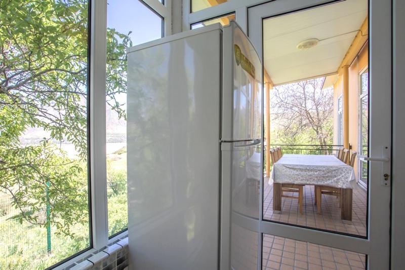 Avenue Park Hotel Yusufkhona Εξωτερικό φωτογραφία