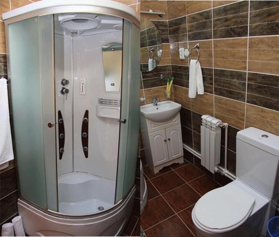 Avenue Park Hotel Yusufkhona Εξωτερικό φωτογραφία