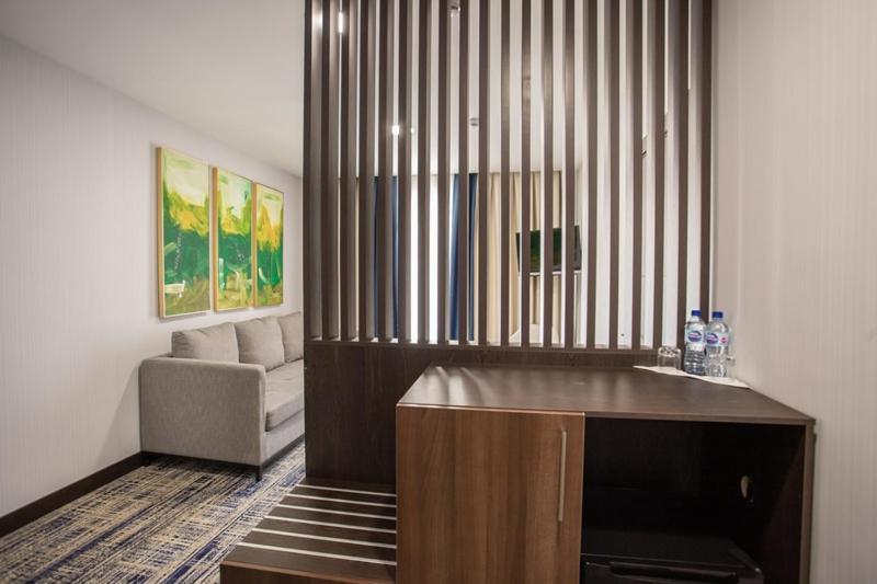 Avenue Park Hotel Yusufkhona Εξωτερικό φωτογραφία