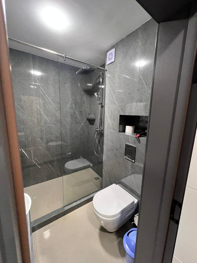 Avenue Park Hotel Yusufkhona Εξωτερικό φωτογραφία