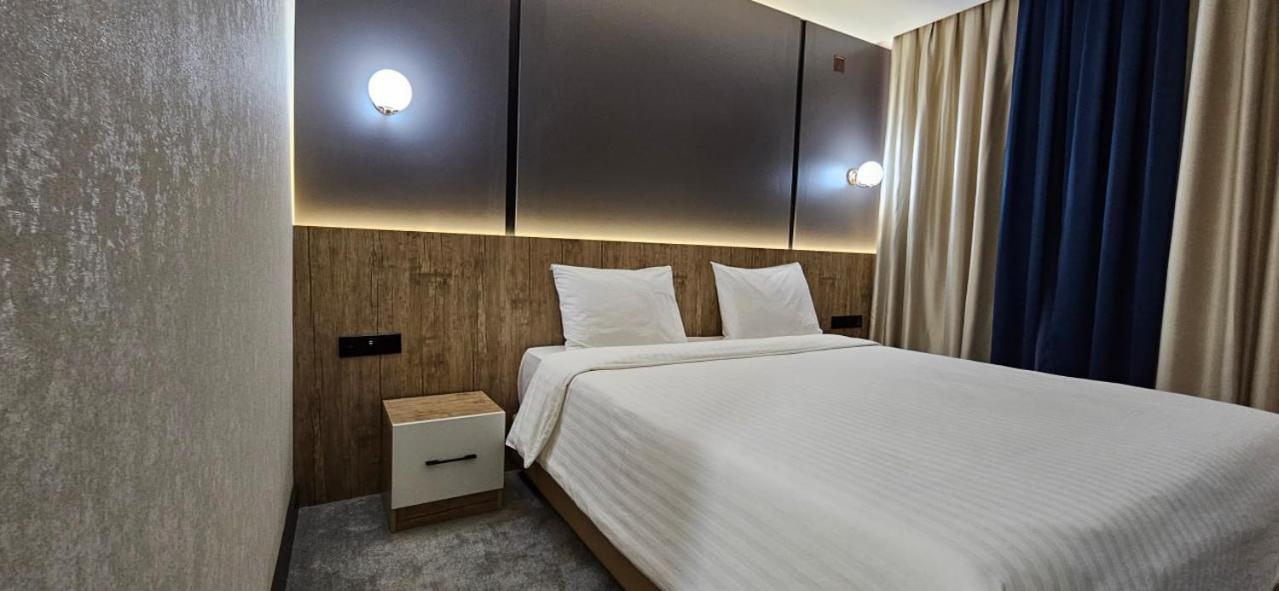 Avenue Park Hotel Yusufkhona Εξωτερικό φωτογραφία